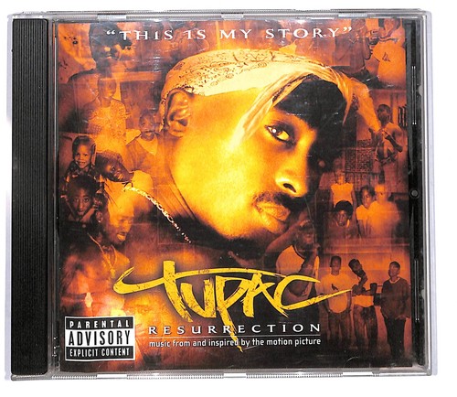 Ebond tupac resurrection - -,