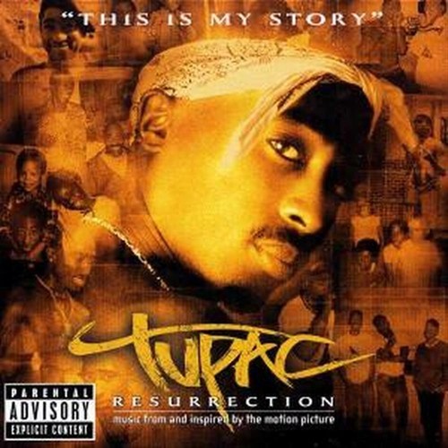 Resurrection 2 - cd, audio)