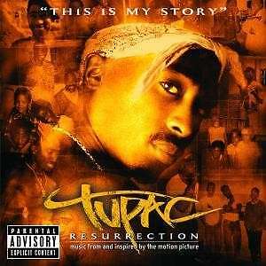 Resurrection pack cd - resurrection, 2