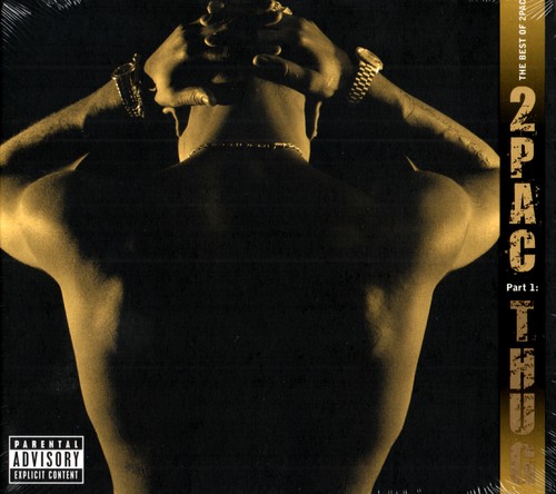 2pac the best - the, of