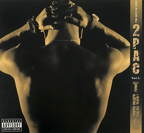 2pac the best - the,