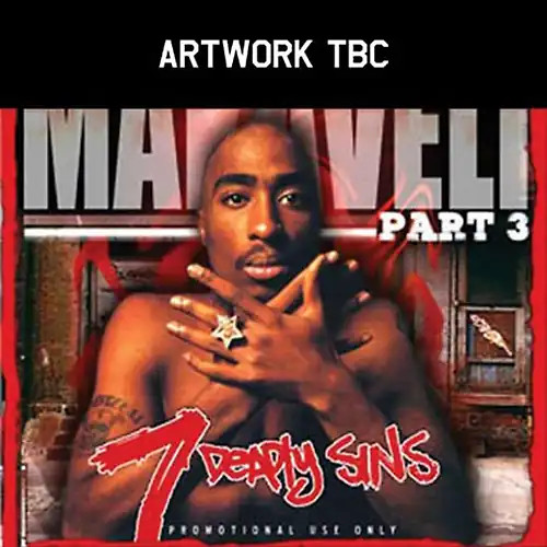 Pac deadly sins - -,