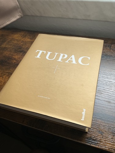 2pac shakur auferstehung - 2pac, –