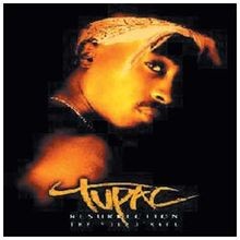 Resurrection von 2pac - 2pac, |