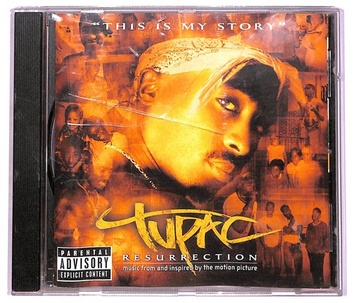 Ebond tupac resurrection - ebond,