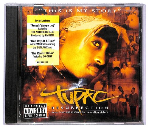 Ebond tupac resurrection - ebond,