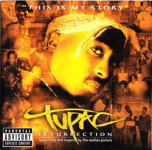 Resurrection music from and - resurrection,