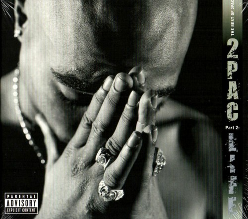 2pac the best - of,