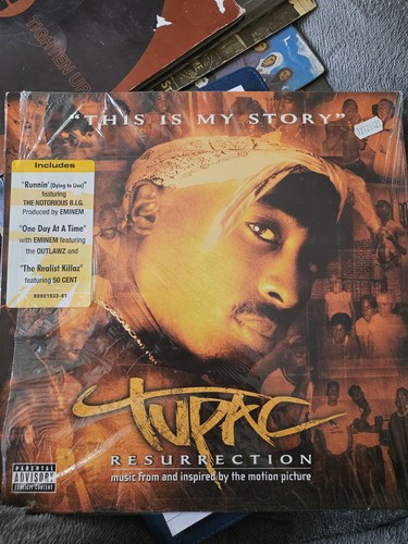 Tupac this my - tupac.this, is