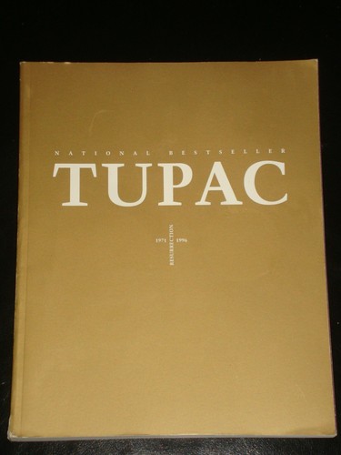 Tupac resurrection 1971 1996 - tupac,